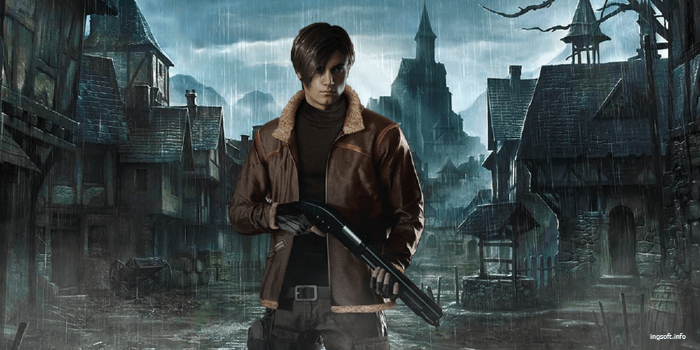 What to in Expect Resident Evil 4 Remake 